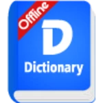 cebuano dictionary offline android application logo